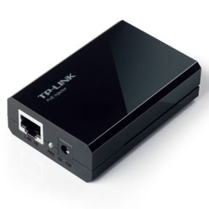 TP-LINK – TP-LINK (TL-POE150S) Gigabit PoE Injector