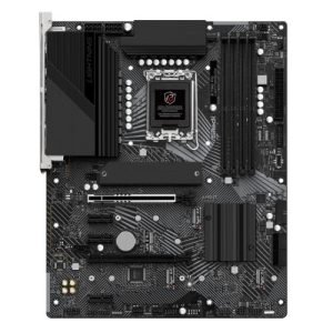 ASROCK – Asrock Z790 PG LIGHTNING/D4, Intel Z790, 1700, ATX, 4 DDR4, HDMI, eDP, 2.5G LAN, PCIe5, 4x M.2