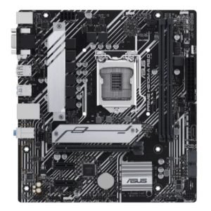 ASUS – Asus PRIME H510M-A R2.0, Intel H470, 1200, Micro ATX, 2 DDR4, VGA, HDMI, DP, 1x M.2