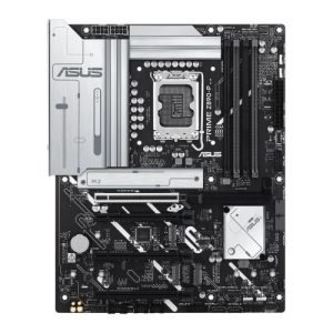 ASUS – Asus PRIME Z890-P, Intel Z890, 1851, ATX, 4 DDR5, HDMI, DP, 2.5G LAN, 4x M.2