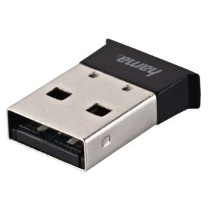 HAMA – Hama USB Bluetooth 5.0 C2 + EDR Adapter