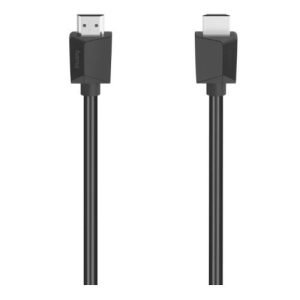 HAMA – Hama High Speed HDMI Cable, 1.5 Metre, Supports 4K