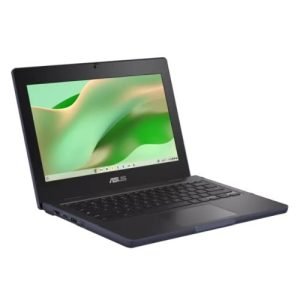 ASUS – Asus Chromebook CZ11, 11.6″, Kompanio 520 CPU, 4GB, 64GB eMMC, 180° Hinge, No LAN, USB-C, Chrome OS, 3 Year Warranty