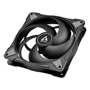 ARCTIC – Arctic P14 Max High-Speed 14cm PWM Case Fan, Fluid Dynamic Bearing, 400-2800 RPM, Black