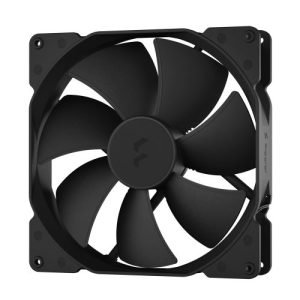 FRACTAL – Fractal Design Dynamic X2 GP-18 PWM 18cm Case Fan, Long Life Sleeve Bearing,  Optimized Fan Geometry, 300-1200 RPM