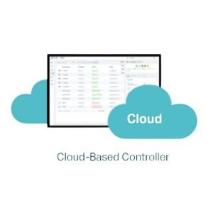 TP-LINK – TP-LINK (1YR) Omada Cloud Based Controller Service Licence – 1 Year, 1 Device – Licence Key via Email