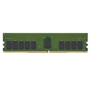 KINGSTON – Kingston Server Premier 16GB, DDR4, 2666MT/s, CL19, 1.2V, ECC Registered, AMD & Intel, DIMM Server-Class Memory