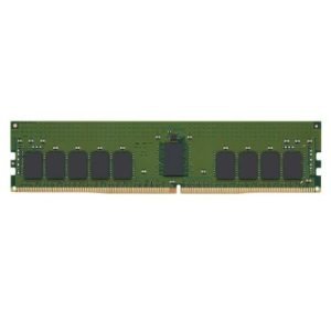 KINGSTON – Kingston Server Premier 16GB, DDR4, 3200MT/s, CL22, 1.2V, ECC Registered, AMD & Intel, DIMM Server-Class Memory