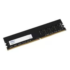 NETAC – Netac Basic, 8GB, DDR4, 3200MHz (PC4-25600), CL16, DIMM Memory