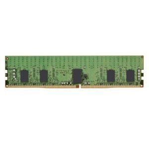 KINGSTON – Kingston Server Premier 8GB, DDR4, 3200MT/s, CL22, 1.2V, ECC Registered, AMD & Intel, DIMM Server-Class Memory