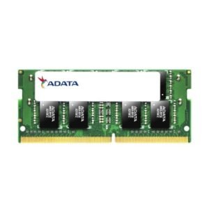 ADATA – ADATA Premier 8GB, DDR4, 2666MHz (PC4-21300), CL19, SODIMM Memory, 1024×8