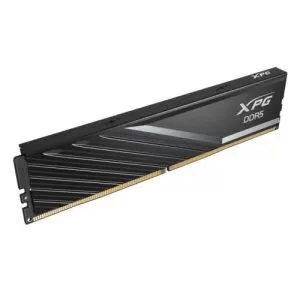 ADATA - ADATA XPG Lancer Blade 16GB, DDR5, 5600MHz (PC5-44800), CL46, 1.1V, ECC, PMIC, XMP 3.0, AMD EXPO, DIMM Memory