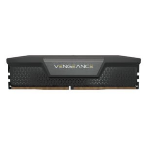 CORSAIR – Corsair Vengeance 16GB, DDR5, 6000MHz (PC5-48000), CL36, 1.4V, AMD EXPO & Intel XMP 3.0, PMIC, DIMM Memory, OEM (Anti Static Bag)