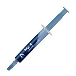 ARCTIC – Arctic MX-4 Thermal Compound, 4g Syringe, 8.5W/mK