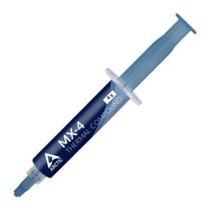 ARCTIC – Arctic MX-4 Thermal Compound, 8g Syringe, 8.5W/mK