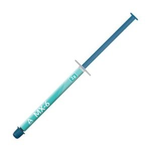 ARCTIC – Arctic MX-6 Thermal Compound, 2g Syringe, High Performance