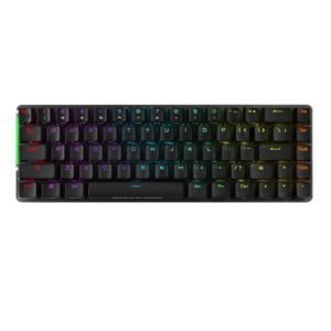 Asus ROG FALCHION NX RED Compact 65% Mechanical RGB Gaming Keyboard | Gaming Keyboards