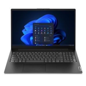 LENOVO – Lenovo V15 G4 IRU 83A1 Laptop, 15.6″ FHD, i5-13420H, 8GB, 256GB SSD, No Optical, USB-C, Windows 11 Home