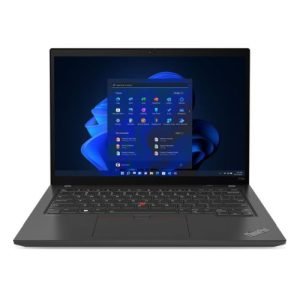 LENOVO – Lenovo ThinkPad P14s G4 21HF Laptop, 14″ WUXGA IPS, i7-1360P, 16GB DDR5, 512GB SSD, RTXA500 GPU, 5MP Webcam, Backlit KB, USB4, Windows 11 Pro