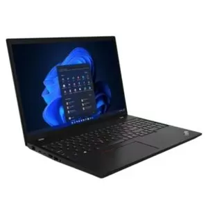 LENOVO – Lenovo ThinkPad P16S G2 Laptop, 16″ WUXGA IPS, i5-1340P, 16GB DDR5, 512GB SSD, RTXA500 GPU, 5MP Webcam, Backlit KB, USB4, Windows 11 Pro