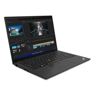 LENOVO – Lenovo ThinkPad T14 Gen3 Laptop, 14″ FHD IPS, i5-1235U, 8GB, 256GB SSD, 1080p Webcam, Backlit KB, USB4, Windows 11 Pro