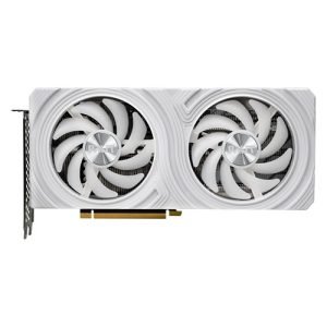 Palit RTX4060 Ti, 8GB DDR6, HDMI, 3 DP, 2535MHz Clock, White