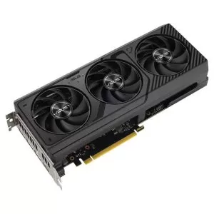 ASUS - Asus ProArt RTX4060 OC, 8GB DDR6, HDMI, 3 DP, 2580MHz Clock, Compact 2.5 Slot Design, Overclocked