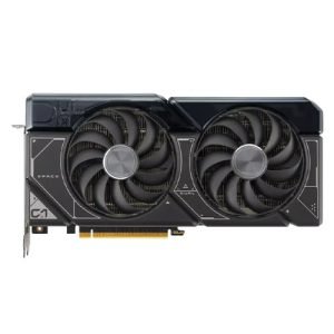 ASUS – Asus DUAL RTX4070 SUPER, PCIe4, 12GB DDR6X, HDMI, 3 DP, 2505MHz Clock