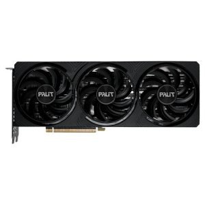 PALIT – Palit RTX4070 Ti SUPER Infinity 3 OC, 16GB DDR6X, HDMI, 3 DP, 2640MHz Clock, Overclocked, SFF-Ready