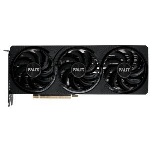 PALIT – Palit RTX4080 SUPER Infinity 3 OC, 16GB DDR6X, HDMI, 3 DP, 2580MHz Clock, Overclocked, SFF-Ready