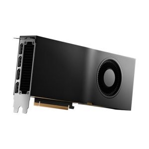 PNY – PNY RTX5000 Ada Lovelace Professional Graphics Card, 32GB DDR6, 4 DP, 12800 CUDA Cores, Dual-Slot, OEM (Brown Box)