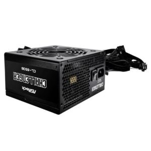 CORSAIR – Corsair 850W RM Series RM850 V2 PSU, Rifle Bearing Fan, Fully Modular, 80+ Gold, White