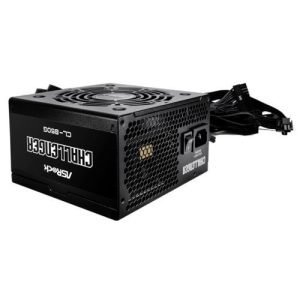 ASROCK – Asrock 750W Challenger CL-750G PSU, Fully Wired, 80+ Gold, ATX 3.1, PCIe 5.1