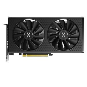 XFX – XFX RX6650 XT Speedster SWFT210 Core, 8GB DDR6, HDMI, 3 DP, 2635MHz Clock