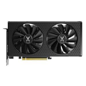 XFX – XFX RX6600 Speedster SWFT210 Core, 8GB DDR6, HDMI, 3 DP, 2491MHz Clock