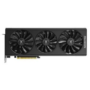 XFX – XFX RX6800 Speedster SWFT319 Core, 16GB DDR6, HDMI, 3 DP, 2105MHz Clock