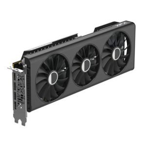 XFX – XFX RX7800 XT Speedster QICK319 Core, 16GB DDR6, HDMI, 3 DP, 2430MHz Clock