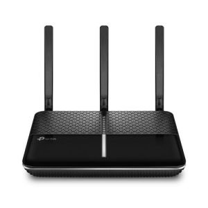 TP-LINK – TP-Link (Archer MR515) 4G+ Cat6 AC1200 Wireless Dual Band Gigabit Router, MU-MIMO, GB WAN/LAN, Wi-Fi Router Mode, EasyMesh