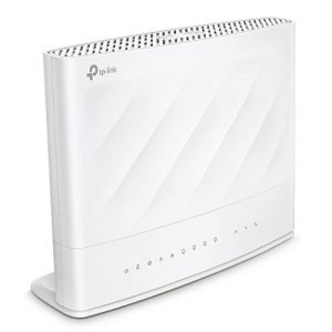 TP-LINK – TP-LINK Aginet (HX710 PRO) AX5400 Dual Band Whole Home Mesh Wi-Fi 6 System, Remote Management, 2.5G WAN/LAN, AP Mode