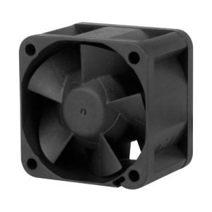 ARCTIC – Arctic S4028-15K 4cm PWM Server Fan for Continuous Operation, Black, Dual Ball Bearing, 1400-15000 RPM