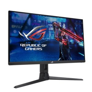 ASUS – Asus 27″ ROG STRIX 2K WQHD Gaming Monitor (XG27AQMR), Fast  IPS, 2560 x 1440, 1ms, USB, 300Hz, DisplayHDR 600, VESA