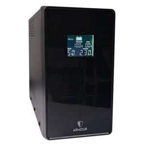 TP-LINK – TP-LINK Aginet (HX710 PRO) AX5400 Dual Band Whole Home Mesh Wi-Fi 6 System, Remote Management, 2.5G WAN/LAN, AP Mode