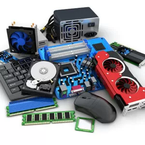 Computer Components