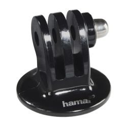 HAMA - Hama Camera Adapter for GoPro to 1/4"" Tripod Mount