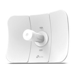 TP-LINK - TP-LINK (CPE605) 5GHz 150Mbps 23dbi Outdoor Wireless Access Point, Passive PoE, Weatherproof