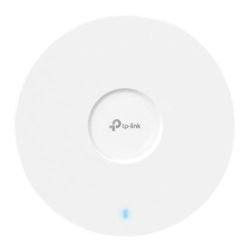 TP-LINK – TP-LINK (EAP723) BE3600 Dual Band Ceiling Mount Wi-Fi 7 Access Point, PoE, 2.5GB Port, Omada Mesh, Multi-RUs TP-LINK - TP-LINK (EAP723) BE3600 Dual Band Ceiling Mount Wi-Fi 7 Access Point, PoE, 2.5GB Port, Omada Mesh, Multi-RUs