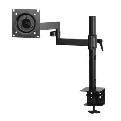 ARCTIC - Arctic X1 Single Monitor Arm, Up to 43" Monitors / 49" Ultrawide, 180° Swivel, 360° Rotation