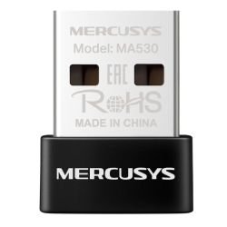 MERCUSYS - Mercusys (MA530) Bluetooth 5.3 Nano USB Adapter