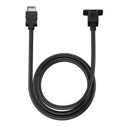 FRACTAL - Fractal Design USB-C 10Gbps Model E Cable for Fractal Meshify Lite Cases Only, 1000mm