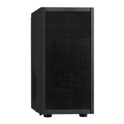 FRACTAL - Fractal Design Core 1000 Case, Micro ATX, Mesh Front, 350mm GPU Support, USB 3.0, 1 Fan